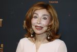 Amsterdam 18 januari 2025
Premiere Foxtrot in het deLaMar theater . Marijke Helwegen kwam met haar man Harrie