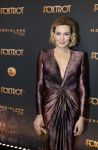 Amsterdam 18 januari 2025
Premiere Foxtrot in het deLaMar theater . Marlijn Weerdenburg