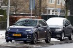 Amsterdam 8 januari 2026
Nieuwe auto Martijn Krabbe
