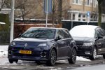 Amsterdam 8 januari 2026
Nieuwe auto Martijn Krabbe