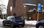 Amsterdam 8 januari 2026
Nieuwe auto Martijn Krabbe