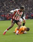 Eindhoven, 1 Februari 2026
Kompetitiewedstrijd PSV-Feyenoord, eindstand 3-0
Matej Kovar