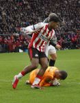 Eindhoven, 1 Februari 2026
Kompetitiewedstrijd PSV-Feyenoord, eindstand 3-0
Matej Kovar