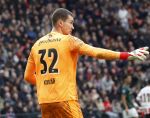 Eindhoven, 1 Februari 2026
Kompetitiewedstrijd PSV-Feyenoord, eindstand 3-0
Matej Kovar