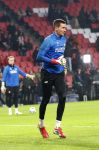 Eindhoven, 28 Januari 2026
Laatste wedstrijd in voorronde Champions League
PSV-Bayern Munchen, eindstand 1-2
Matej Kovar