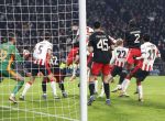 Eindhoven, 28 Januari 2026
Laatste wedstrijd in voorronde Champions League
PSV-Bayern Munchen, eindstand 1-2
Matej Kovar