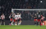 Eindhoven, 28 Januari 2026
Laatste wedstrijd in voorronde Champions League
PSV-Bayern Munchen, eindstand 1-2
Matej Kovar