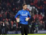 Eindhoven, 28 Januari 2026
Laatste wedstrijd in voorronde Champions League
PSV-Bayern Munchen, eindstand 1-2
Matej Kovar