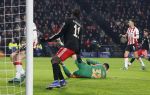 Eindhoven, 28 Januari 2026
Laatste wedstrijd in voorronde Champions League
PSV-Bayern Munchen, eindstand 1-2
Matej Kovar