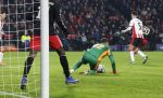 Eindhoven, 28 Januari 2026
Laatste wedstrijd in voorronde Champions League
PSV-Bayern Munchen, eindstand 1-2
Matej Kovar