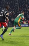 Eindhoven, 28 Januari 2026
Laatste wedstrijd in voorronde Champions League
PSV-Bayern Munchen, eindstand 1-2
Matej Kovar