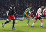 Eindhoven, 28 Januari 2026
Laatste wedstrijd in voorronde Champions League
PSV-Bayern Munchen, eindstand 1-2
Matej Kovar