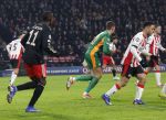 Eindhoven, 28 Januari 2026
Laatste wedstrijd in voorronde Champions League
PSV-Bayern Munchen, eindstand 1-2
Matej Kovar
