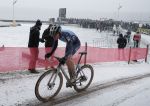 Mol Belgie 2 Januari 2026
Zilvermeercross Mol
Mathieu Morichon