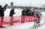 Mol Belgie 2 Januari 2026
Zilvermeercross Mol
Mathieu v d Poel