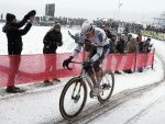Mol Belgie 2 Januari 2026
Zilvermeercross Mol
Mathieu v d Poel