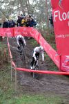 Mol Belgie 2 Januari 2026
Zilvermeercross Mol
Mathieu v d Poel