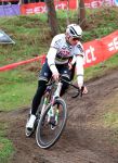 Mol Belgie 2 Januari 2026
Zilvermeercross Mol
Mathieu v d Poel