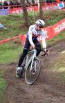 Mol Belgie 2 Januari 2026
Zilvermeercross Mol
Mathieu v d Poel