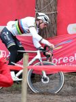 Mol Belgie 2 Januari 2026
Zilvermeercross Mol
Mathieu v d Poel