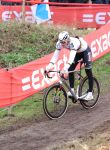 Mol Belgie 2 Januari 2026
Zilvermeercross Mol
Mathieu v d Poel