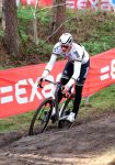 Mol Belgie 2 Januari 2026
Zilvermeercross Mol
Mathieu v d Poel