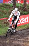 Mol Belgie 2 Januari 2026
Zilvermeercross Mol
Mathieu v d Poel