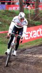 Mol Belgie 2 Januari 2026
Zilvermeercross Mol
Mathieu v d Poel