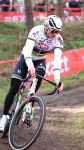 Mol Belgie 2 Januari 2026
Zilvermeercross Mol
Mathieu v d Poel
