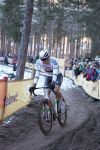 Zonhoven Belgie, 4 Januari 2026
UCI Cyclo-cross Worldcuop Dames en Heren
Mathieu v d Poel