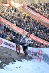 Zonhoven Belgie, 4 Januari 2026
UCI Cyclo-cross Worldcuop Dames en Heren
Mathieu v d Poel