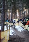 Zonhoven Belgie, 4 Januari 2026
UCI Cyclo-cross Worldcuop Dames en Heren
Mathieu v d Poel