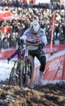 Zonhoven Belgie, 4 Januari 2026
UCI Cyclo-cross Worldcuop Dames en Heren
Mathieu v d Poel