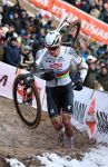 Zonhoven Belgie, 4 Januari 2026
UCI Cyclo-cross Worldcuop Dames en Heren
Mathieu v d Poel