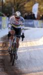 Zonhoven Belgie, 4 Januari 2026
UCI Cyclo-cross Worldcuop Dames en Heren
Toon Aerts