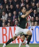Eindhoven, 1 Februari 2026
Kompetitiewedstrijd PSV-Feyenoord, eindstand 3-0
Mats Deijl