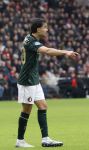 Eindhoven, 1 Februari 2026
Kompetitiewedstrijd PSV-Feyenoord, eindstand 3-0
Mats Deijl