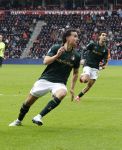 Eindhoven, 1 Februari 2026
Kompetitiewedstrijd PSV-Feyenoord, eindstand 3-0
Mats Deijl