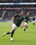 Eindhoven, 1 Februari 2026
Kompetitiewedstrijd PSV-Feyenoord, eindstand 3-0
Mats Deijl