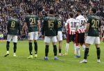 Eindhoven, 1 Februari 2026
Kompetitiewedstrijd PSV-Feyenoord, eindstand 3-0
Mats Deijl
