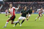 Eindhoven, 1 Februari 2026
Kompetitiewedstrijd PSV-Feyenoord, eindstand 3-0
Mats Deijl en Ivan Perisic