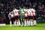 Eindhoven, 28 Januari 2026
Laatste wedstrijd in voorronde Champions League
PSV-Bayern Munchen, eindstand 1-2