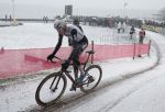 Mol Belgie 2 Januari 2026
Zilvermeercross Mol
Max Rijvers