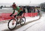 Mol Belgie 2 Januari 2026
Zilvermeercross Mol
Mees Hendrikx