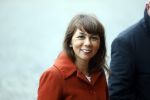 Amsterdam 12 januari 2026
Nieuwjaarsreceptie Koning Willem Alexander en Koningin Maxima bij het paleis op de dam . Vandaag komen er vooral mensen uit de politiek. Mei Li Vos