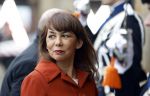 Amsterdam 12 januari 2026
Nieuwjaarsreceptie Koning Willem Alexander en Koningin Maxima bij het paleis op de dam . Vandaag komen er vooral mensen uit de politiek. Mei Li Vos