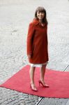 Amsterdam 12 januari 2026
Nieuwjaarsreceptie Koning Willem Alexander en Koningin Maxima bij het paleis op de dam . Vandaag komen er vooral mensen uit de politiek. Mei Li Vos