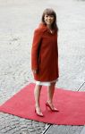 Amsterdam 12 januari 2026
Nieuwjaarsreceptie Koning Willem Alexander en Koningin Maxima bij het paleis op de dam . Vandaag komen er vooral mensen uit de politiek. Mei Li Vos