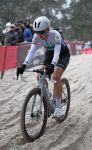 Mol Belgie 2 Januari 2026
Zilvermeercross Mol
Mia Aseltine