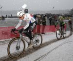 Mol Belgie 2 Januari 2026
Zilvermeercross Mol
Michael Boros